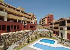 Apartamentos Turisticos Aureus Bahia Sur 2