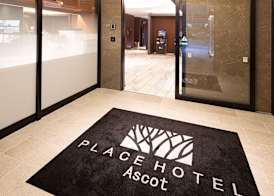 Place Hotel Ascot 2