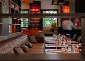 ibis Styles Romans-Valence Gare TGV 4