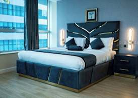Centaurus Hotel Suites 5