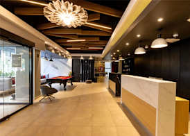 ibis Tijuana 2