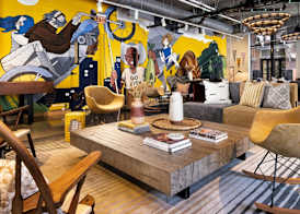 Moxy Omaha Downtown 2