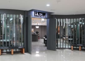 Hamilton Hotel 3