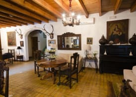 Hotel Rural Molino la Boticaria 2