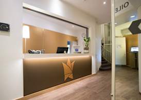 Hotel Kronenhof 2