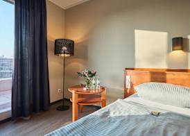 Hotel Viva Bröckel 5