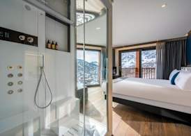 Hotel Principe delle Nevi 2