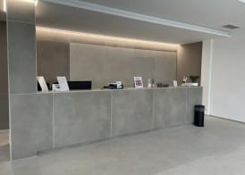 Hotel Al Giardino 2