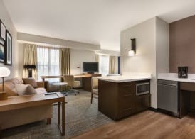 Residence Inn Sacramento Folsom 5