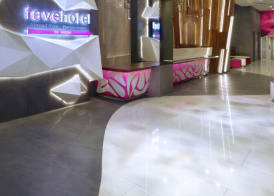 favehotel Ahmad Yani Banjarmasin 3