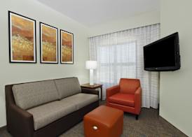 Residence Inn DFW Airport North/Grapevine 5