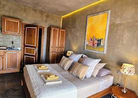 Les Terrasses Suites 3