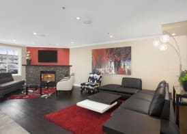 Ramada by Wyndham Sherwood Park 5