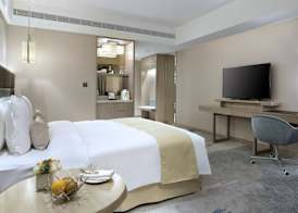 Caesar Park Hotel Banqiao 4