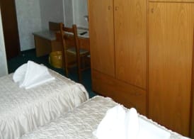 Hotel Andreis 3