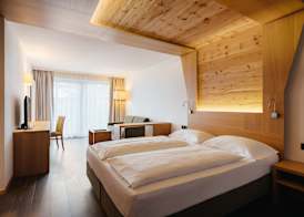 Hotel Melodia del Bosco 3