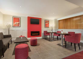 Ramada by Wyndham Chorley South 3