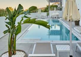 Hollywood Inn Faliraki - Adults Only 3