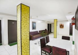 FabHotel Limewood 4