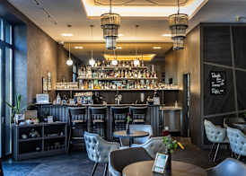 HOTEL EUROPA 2