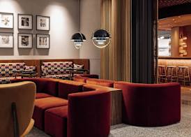 Perianth Hotel, a Member of Design Hotels 4