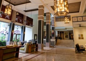 Treetops Executive Residences 3