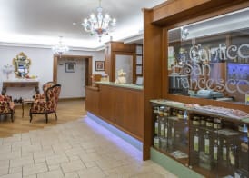 Agriturismo Il Cantico di San Francesco 3
