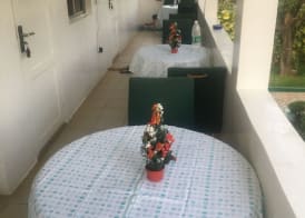 One World Village Guesthouse 3