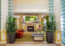 Hilton Garden Inn Outer Banks/Kitty Hawk 4