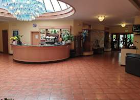 Hotel Villa Strassoldo 2