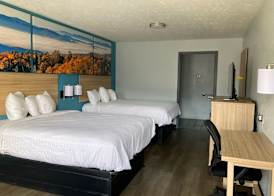 Days Inn by Wyndham Morristown 3