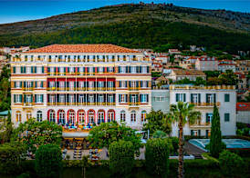Hilton Imperial Dubrovnik 3