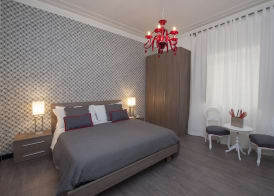 Nobilcasa Suites 2