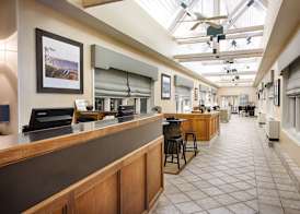 Club Wyndham Long Wharf 2