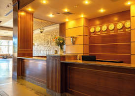 Stella Gardens Resort Makadi Bay - 24 HRS All Inclusive 5