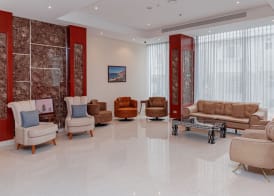 Salalah International Hotel 5