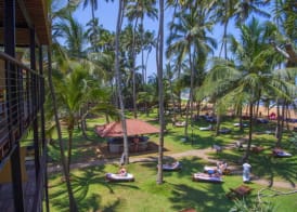 Club Framissima Hôtel Mermaid 3