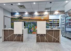 La Quinta by Wyndham Allen at The Village 2
