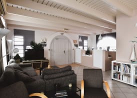 Rodakas Hotel 3