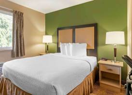 Extended Stay America Suites - Tallahassee - Killearn 4