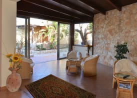 Oasis Hotel Residence Resort 5