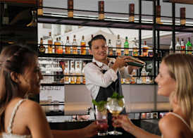 Grand Mercure Bali Seminyak 4