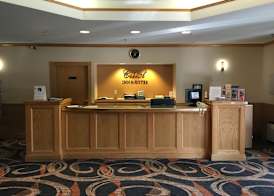 Cabot Inn & Suites 4