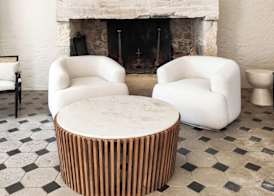Mas des Comtes de Provence 3