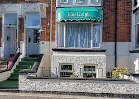 The Eastleigh 3