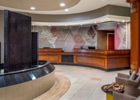 SpringHill Suites by Marriott Norfolk Virginia Beach 3