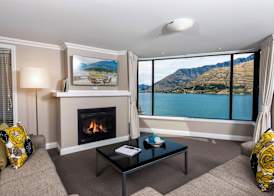 Oaks Queenstown Shores Resort 3