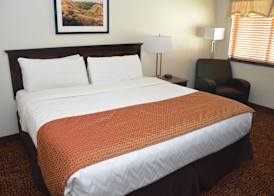 Roosevelt Inn & Suites 4