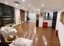 INOH Athens Hotel 3