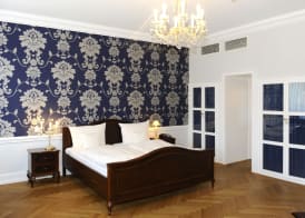 HELIOPARK Bad Hotel Zum Hirsch 4